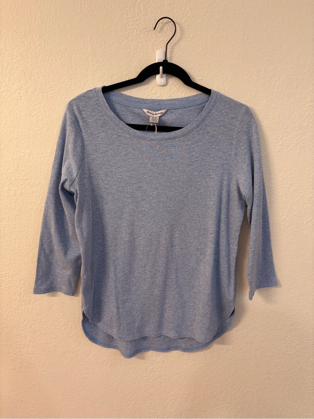 Tommy Bahama Ashby Isles Shirt - NWT Blue Medium